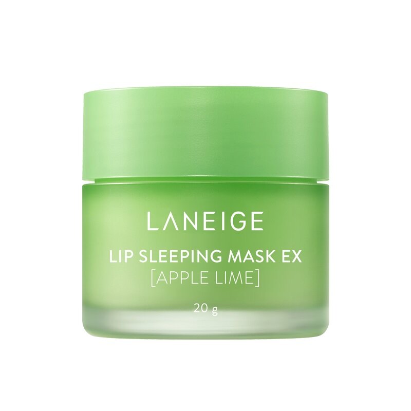 LANEIGE リップスリーピングマスクEX 20g | OLIVE YOUNG Global