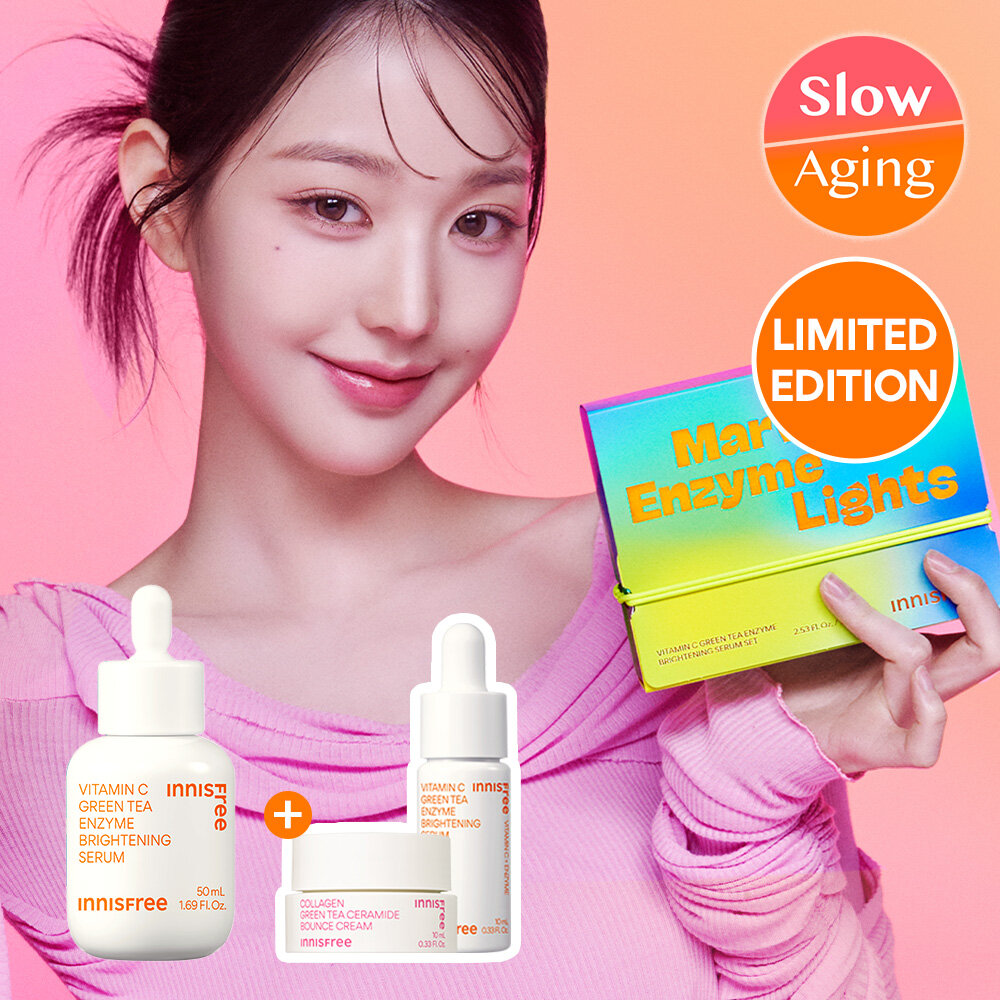 OLIVE YOUNG Global | Korea's No. 1 Health & Beauty Store