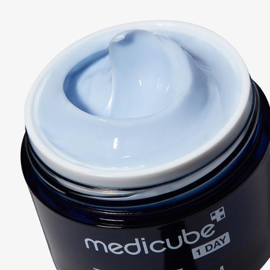 medicube ゼロポアワンデークリーム 50ml | OLIVE YOUNG Global