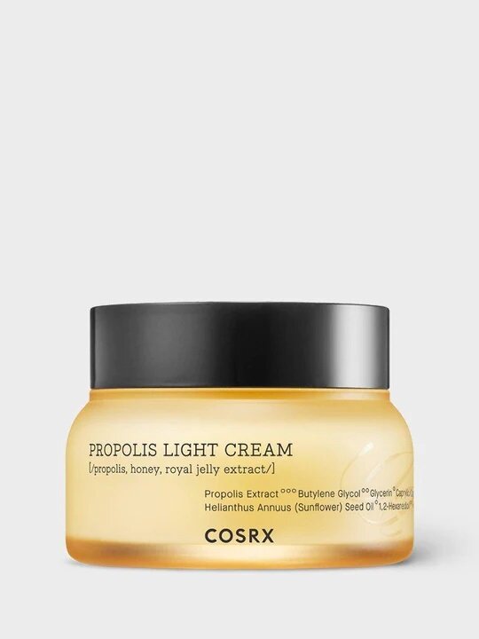 COSRX Full Fit Propolis Light Cream 65mL 1+1 Special Set | OLIVE YOUNG  Global