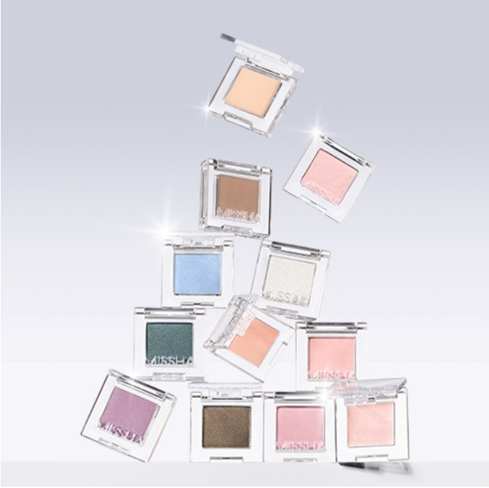 MISSHA Modern Pot | OLIVE YOUNG Global