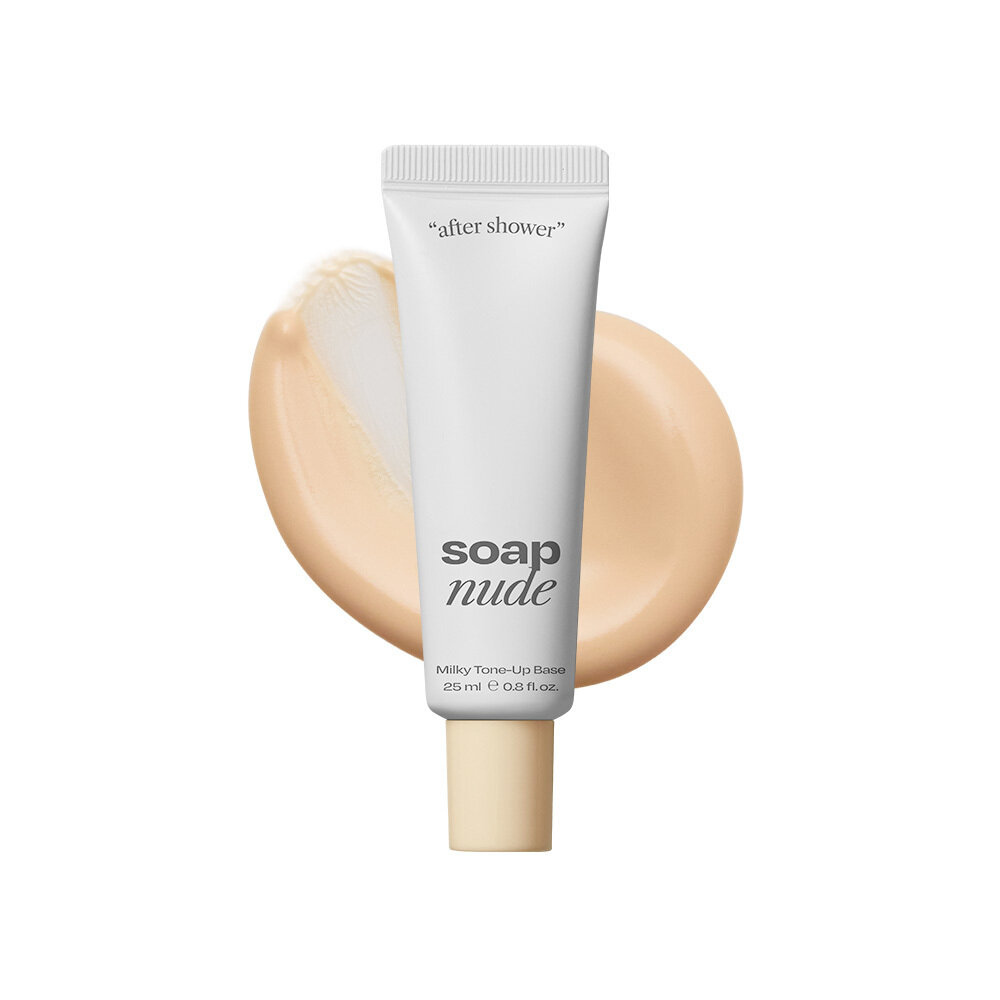 Alternative stereo Soap Nude Milky Tone Up Base 25ml | OLIVE