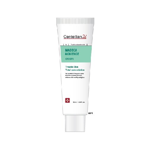 Centellian24 Medeca Acnience Cream 50mL | OLIVE YOUNG Global