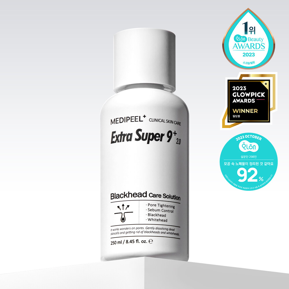 MEDI-PEEL Extra Super 9+ 2.0 | OLIVE YOUNG Global