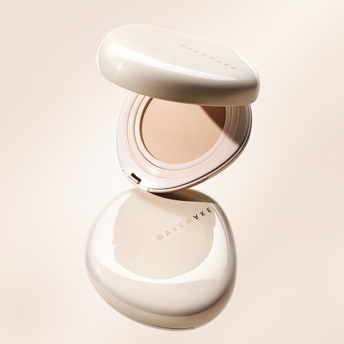 Squid Game OYG Pick] WAKEMAKE Water Glow Coating Balm Set