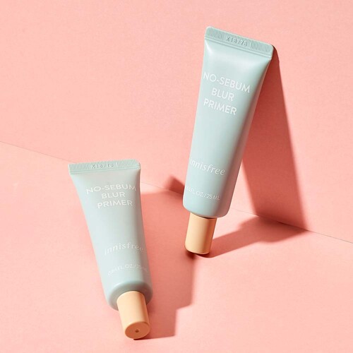 innisfree No Sebum Blur Primer 25mL 