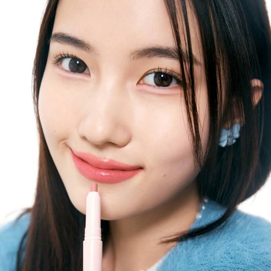 NEW] colorgram All in One Over-Lip Maker 2 Types | OLIVE