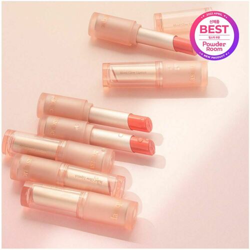 DASIQUE Mood Glow Lipstick 1 out of 4 options 