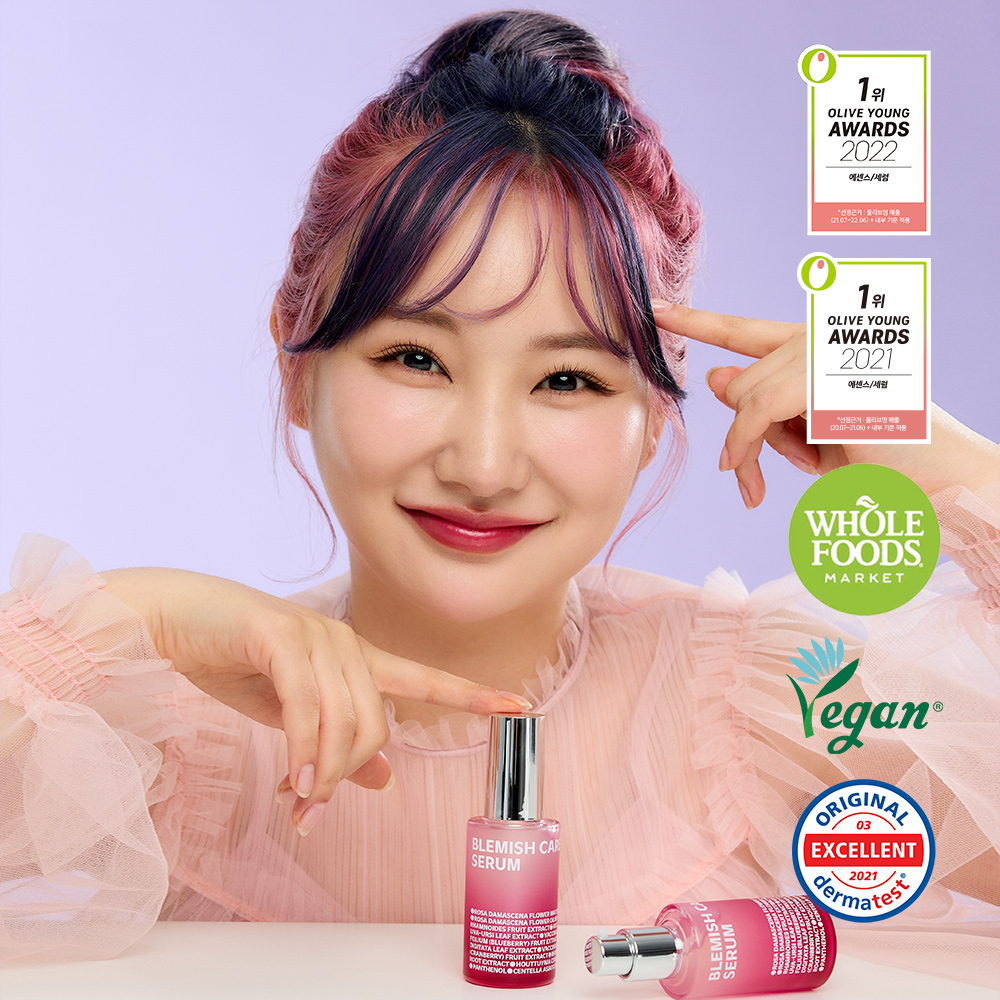 OLIVE YOUNG Global Korea's No. 1 Health & Beauty Store