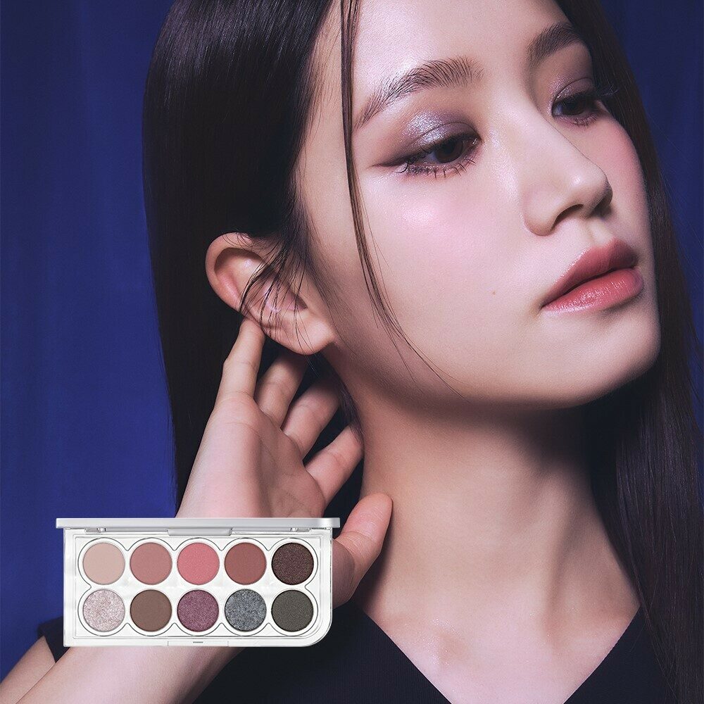 Lummir / ライトオンアイズシャドウパレットの商品情報｜美容