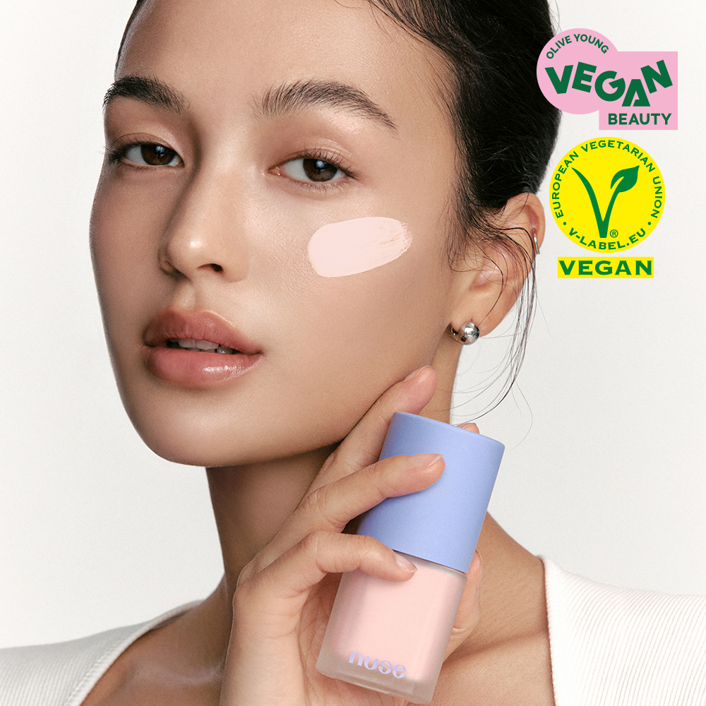 nuze Care Tone Up | OLIVE YOUNG Global