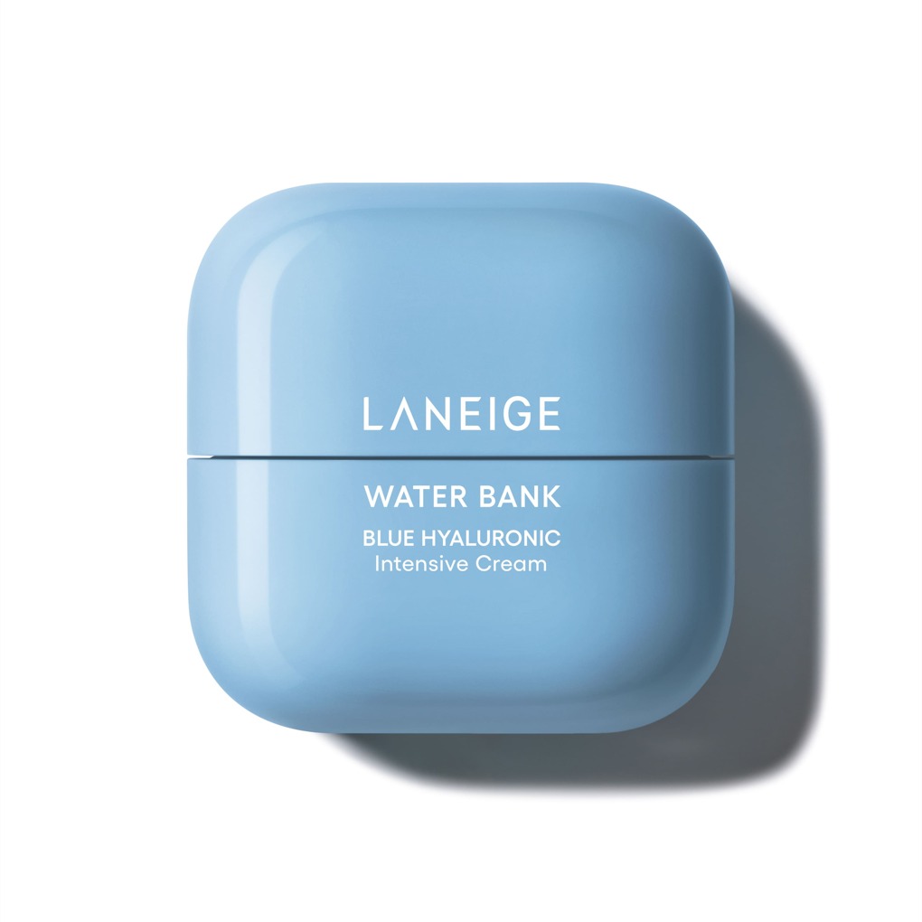 LANEIGE ウォーターバンクインテンシブクリーム 45ml 企画 (+10ml*2ea