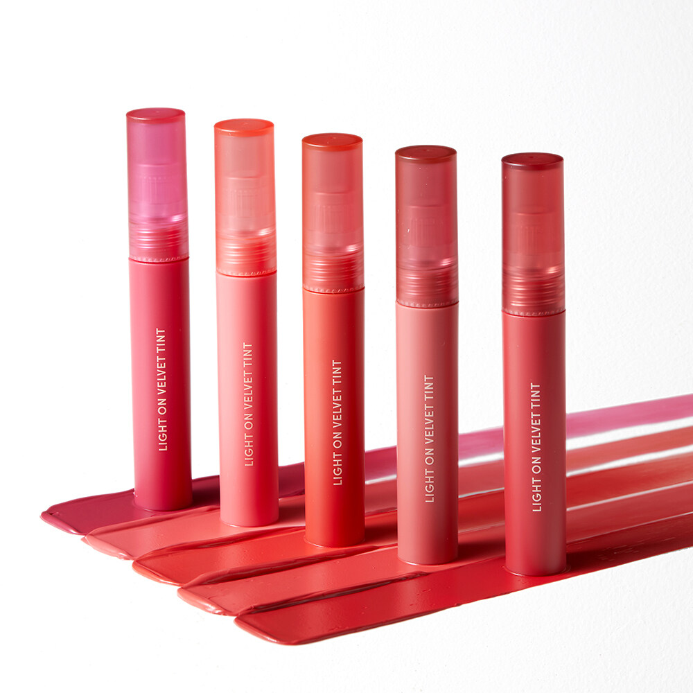 NATURE REPUBLIC Light On Velvet Tint 3.3g | OLIVE YOUNG Global