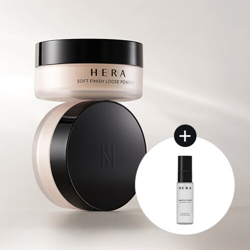 HERA ソフトフィニッシュルースパウダー 15g | OLIVE YOUNG Global HERA ソフトフィニッシュルースパウダー 15g | OLIVE YOUNG Global