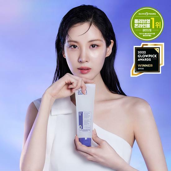 CELLPHYC77 クレンジングジェル & フェイスウォッシングムースセット