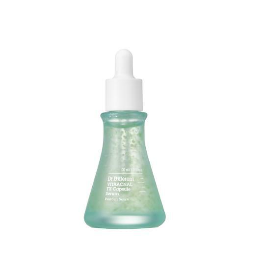 Dr.Different] CEQ Anti Oxidant Serum - 15ml / Free Gift