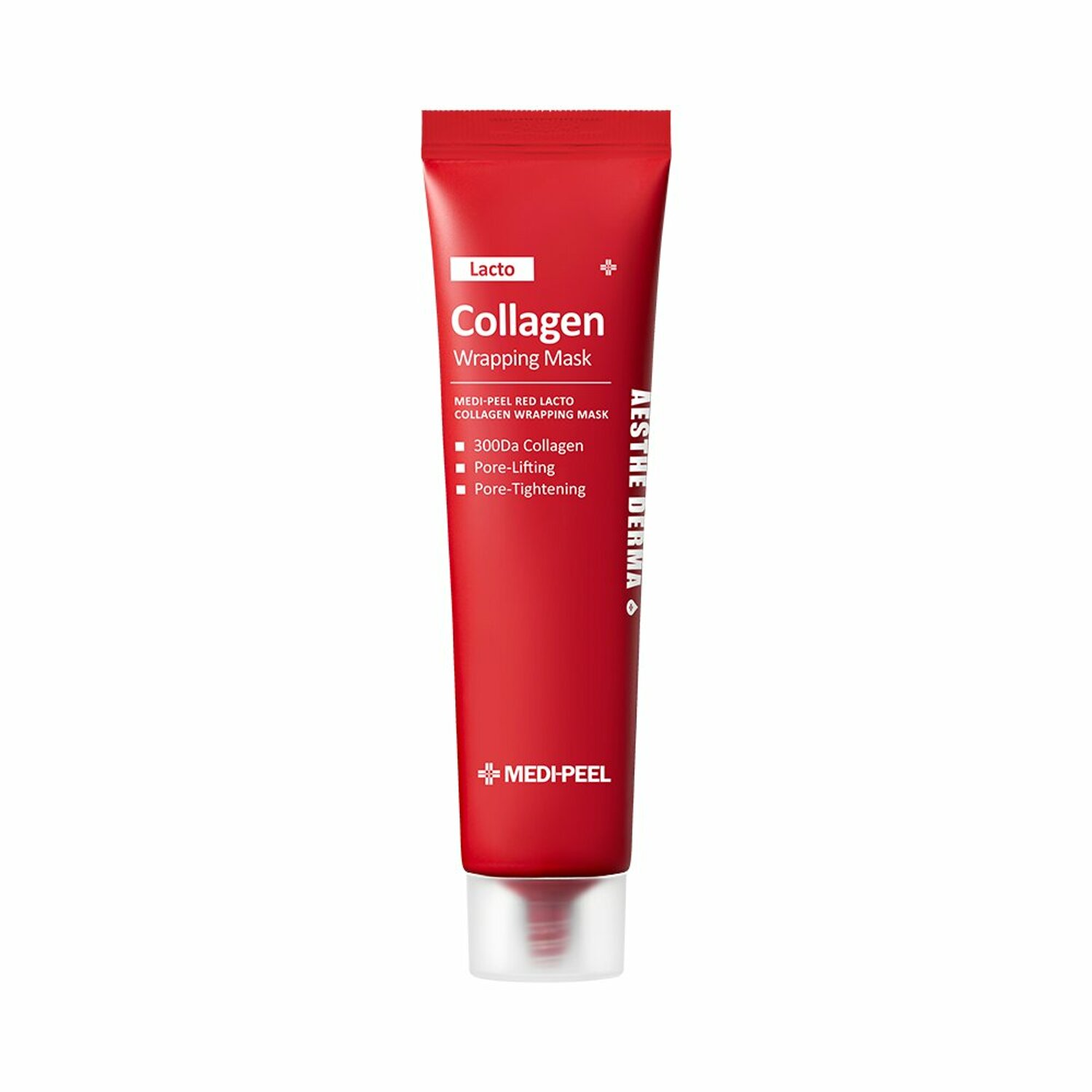 MEDIPEEL Red Lacto Collagen Double-Tight Pad OliveYoung