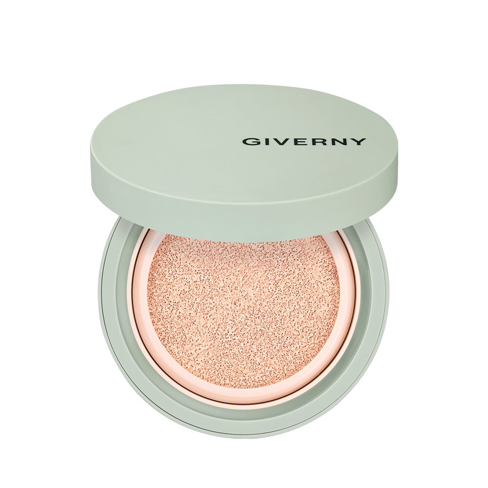 Giverny 密着カバークッション(本品+詰め替え） | OLIVE YOUNG Global