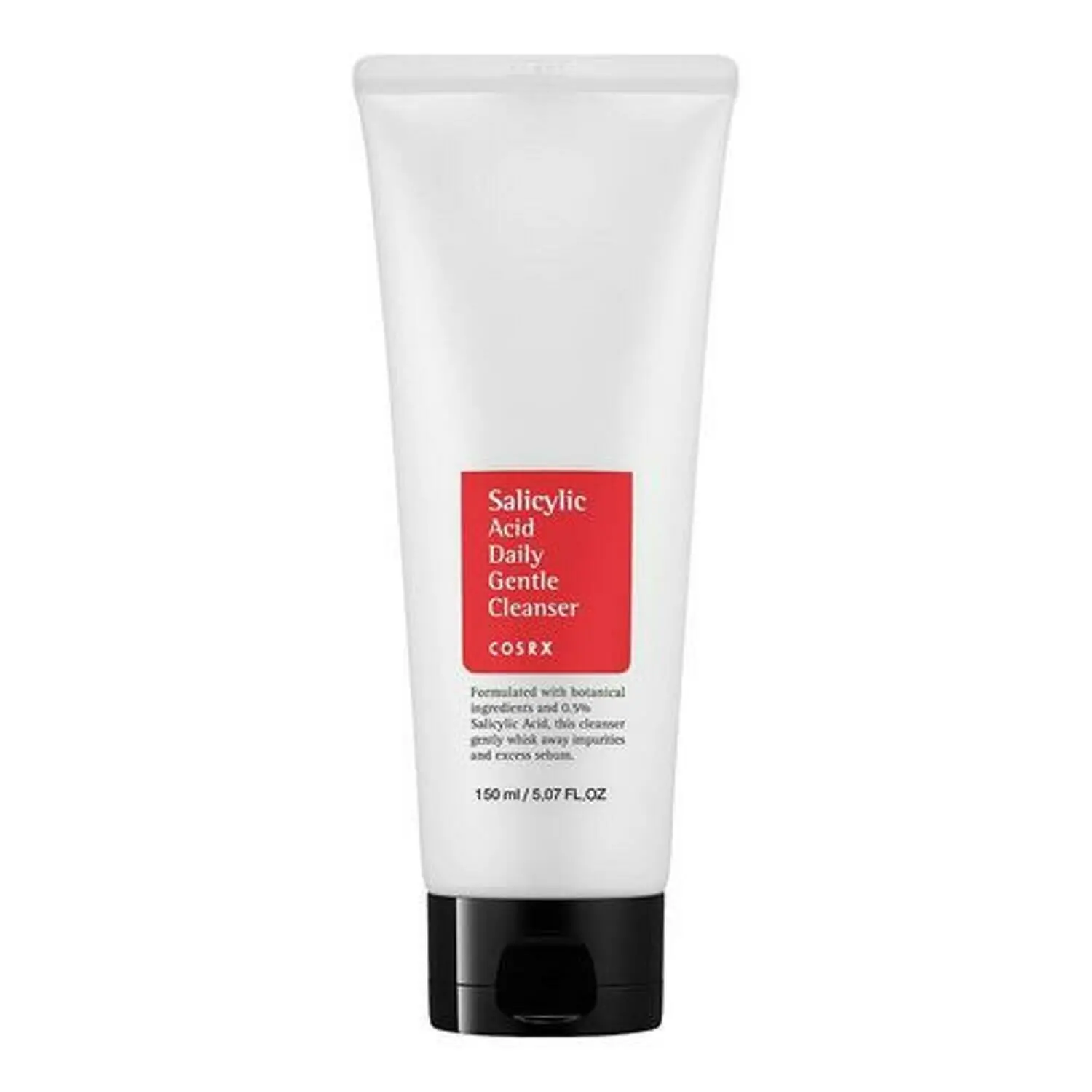COSRX Salicylic Acid Daily Gentle Cleanser (150ml) COSRX Salicylic Acid Daily Gentle Cleanser (150ml)