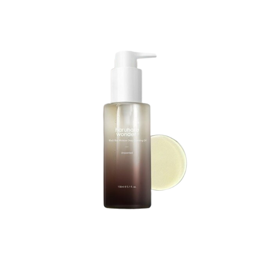 ディープパス洗顔、クレンジング