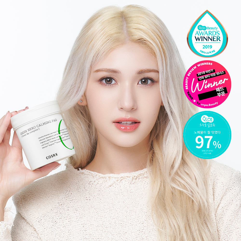 OLIVE YOUNG Global Korea's No. 1 Health & Beauty Store