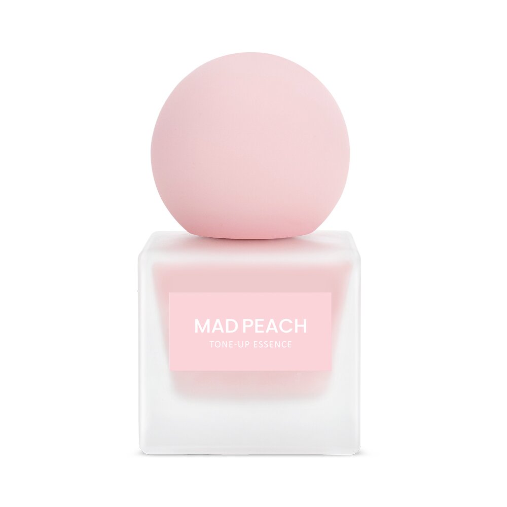 MADPEACH Style Fit Moisture Tone Up Essence | OLIVE YOUNG Global