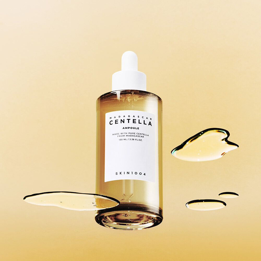 【公式】フジのお歳暮・冬ギフト - WEBカタログ掲載中 | 100ml マダガスカルセンテラアンプル SKIN1004 OLIVE Global YOUNG ブースター・導入液