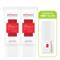 Cell Fusion C Laser Sunscreen Special Kit SPF50+/PA+++ (35ml + 35ml + 1.2ml*7ea)