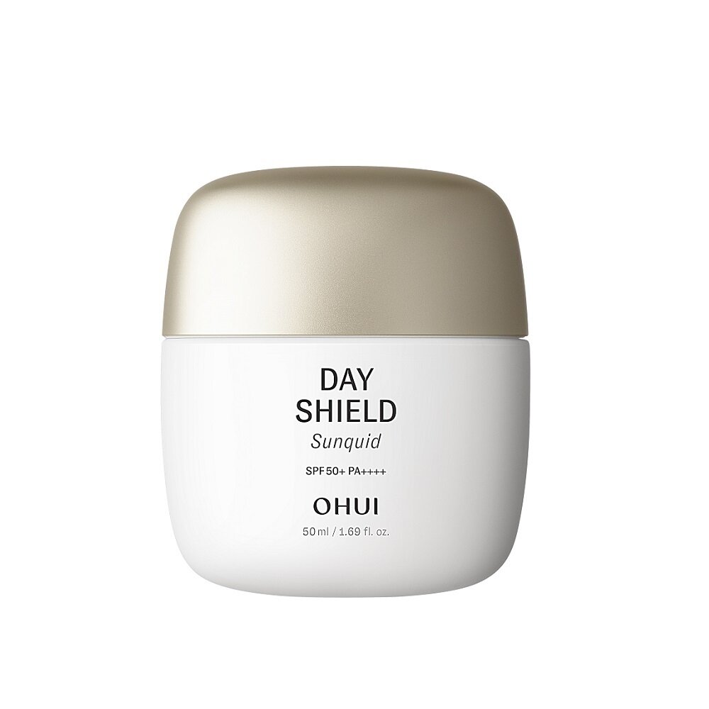 O HUI Day Shield Sunquid 50ml | OLIVE YOUNG Global