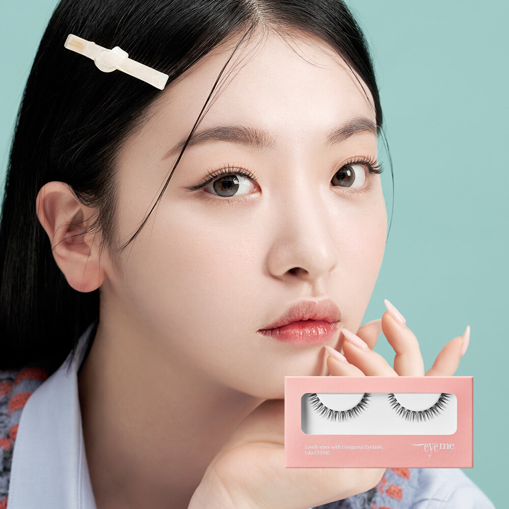 PICCASSOアイミーカッティングアイラッシュ W36 | OLIVE YOUNG