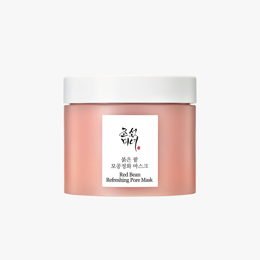 ファッションの beauty of joseon 赤小豆毛穴浄化マスク 140ml | OLIVE YOUNG Global 乳液・ミルク