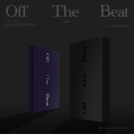 I.M - OFF THE BEAT | OLIVE YOUNG Global