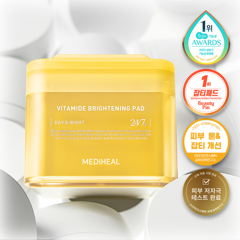OLIVE YOUNG Global Korea's No. 1 Health & Beauty Store