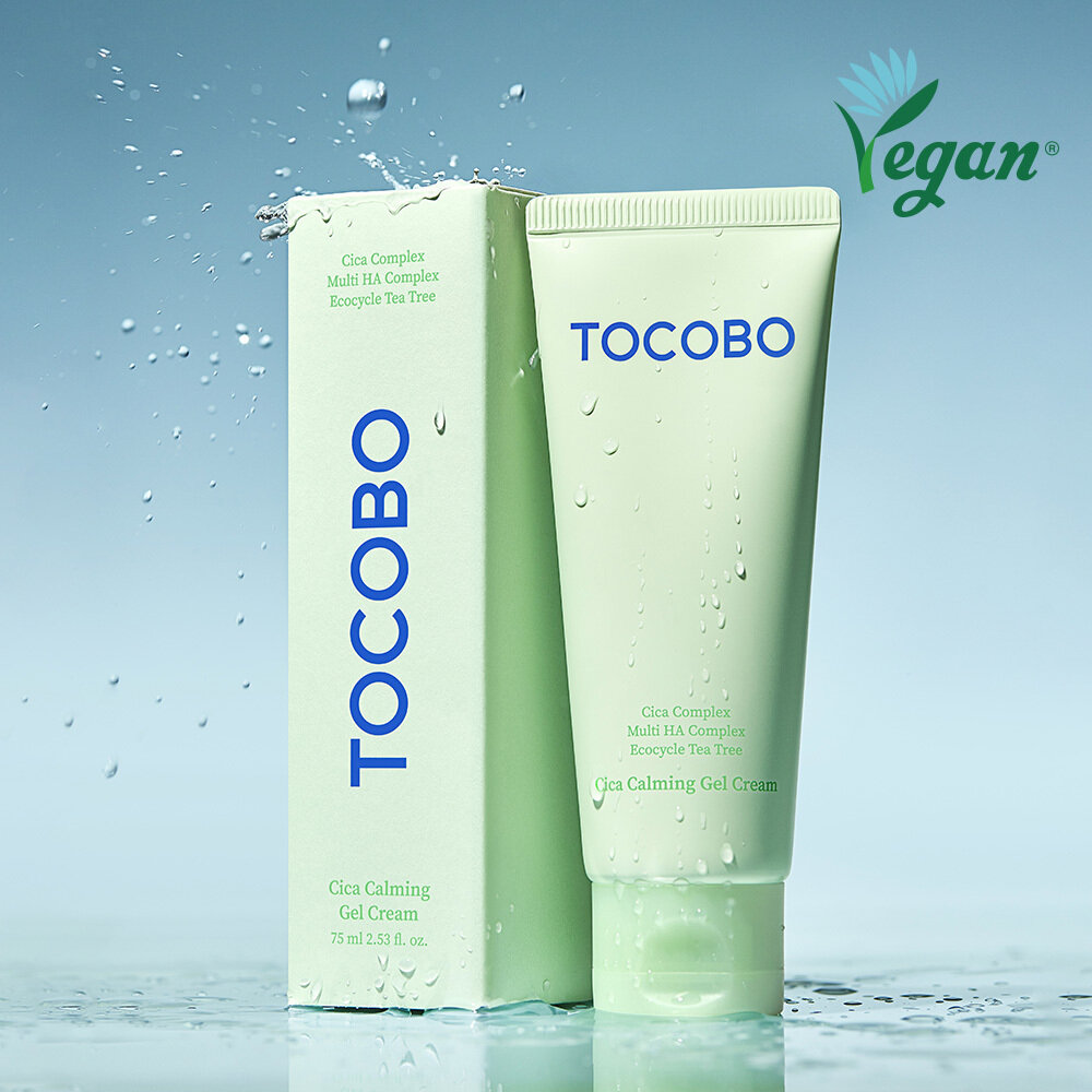 『3年保証』 TOCOBO Global YOUNG OLIVE | 75ml クリーム シカカーミングジェル 脱毛・除毛