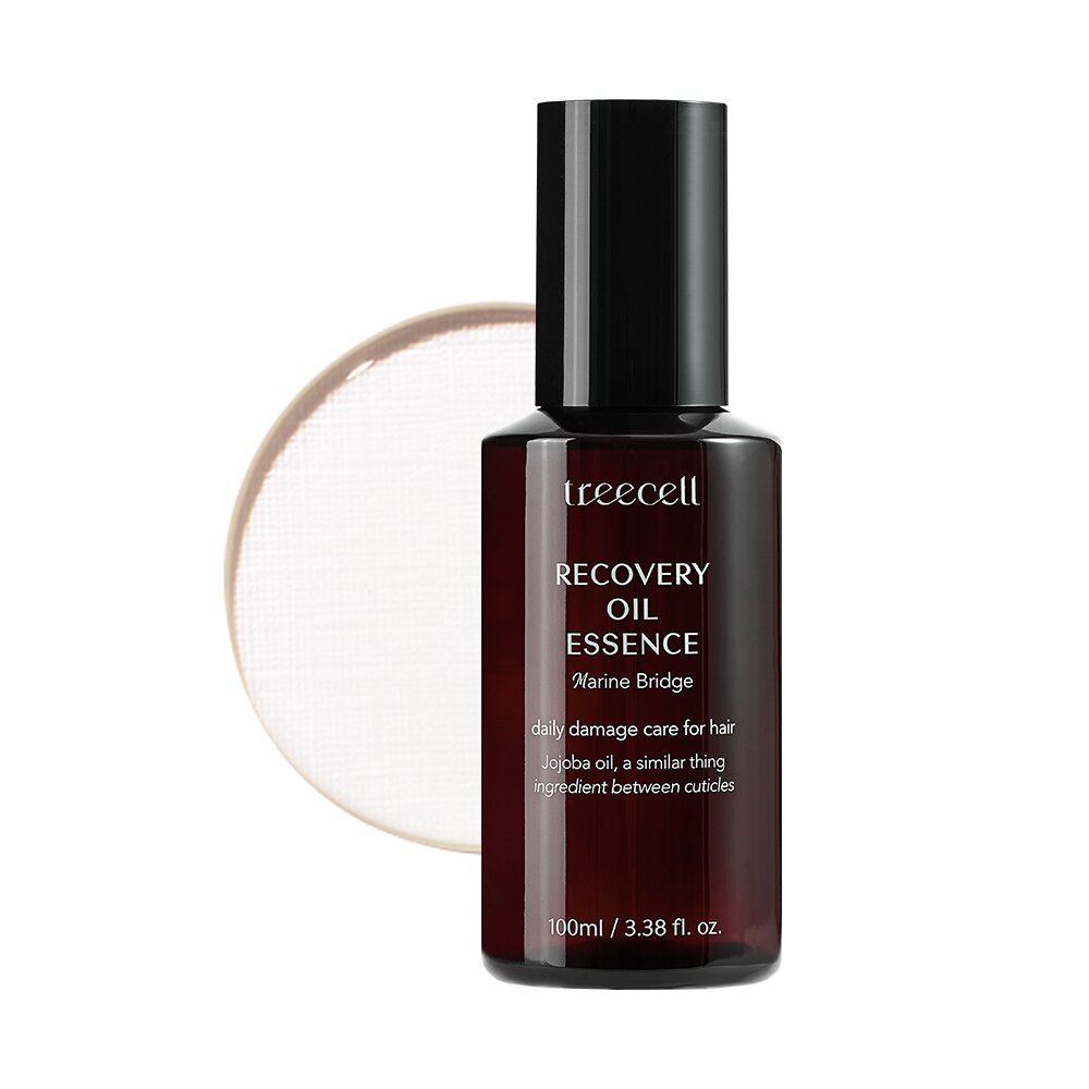 Treecell Recovery Oil Essence 100mL | OLIVE YOUNG Global