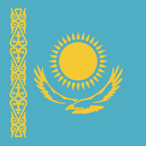 KAZAKHSTAN