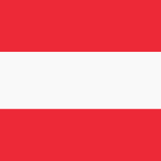 AUSTRIA (Europe)