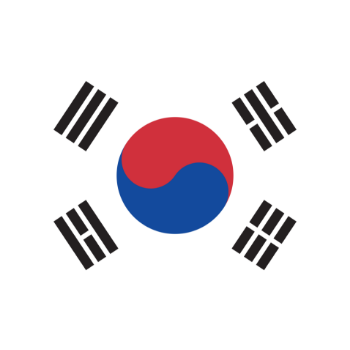 KOREA, REPUBLIC OF (SOUTH K.)