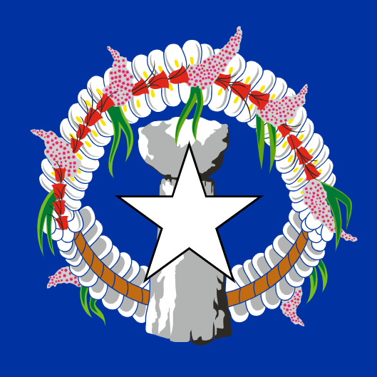NORTHERN MARIANA ISLANDS(SAIPAN)