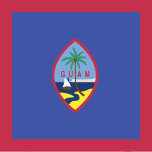 GUAM