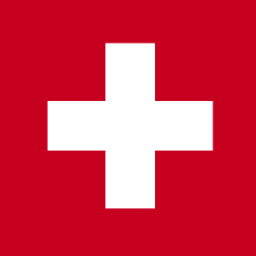 SWITZERLAND