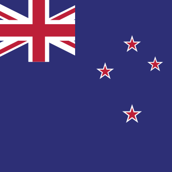 NEW ZEALAND